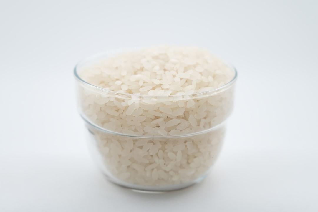 Curd Rice